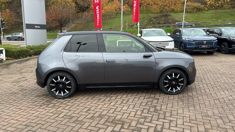 Honda Honda E 113kW Advance 36kWh 5dr Auto Electric Hatchback